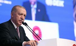 Erdoğan’dan enflasyon mesajı: Hedefimiz kalıcı düşüş