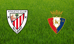 Athletic Bilbao - Osasuna (CANLI İZLE)! Taraftarium24 Selçuksports Golvar TV Canlı Maç Linki Şifresiz İzle