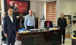 Artvin Belediyesi Mayıs Ayı Olağan Meclis Toplantısı Yapıldı
