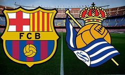 Şifresiz Selçuk Sport Barcelona Real Sociedad maçı canlı izle Taraftarium24 Barca maçını izle Kralbozguncu