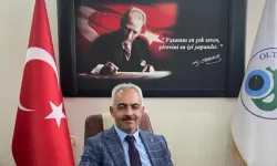 Oltu Belediye Başkanı Çelebi'den 1 Mayıs İşçi Bayramı Mesajı