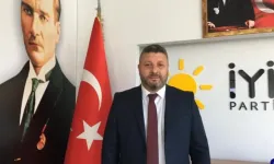 İYİ Parti Trabzon'da İstifa Rüzgarı Sürüyor: Ortahisar İlçe Başkanı da İstifa Ediyor