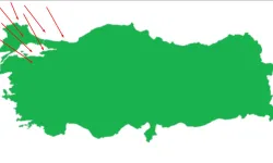 Türkiye’ye yeşil uyarı. Balkanlar ve Ukrayna’dan geliyor. Tüm ülke etkilenecek