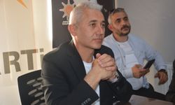 AK Parti Akçakoca İlçe Başkanı İşleyen'den "belediyeden işçi çıkarılıyor" açıklaması: