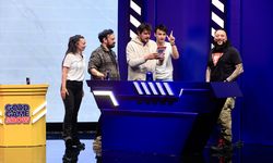 Good Game Show'da yeni sezon Hayko Cepkin'le başladı