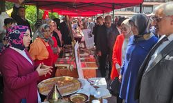 Göynük'te "Türk Mutfağı Haftası" etkinlikleri başladı