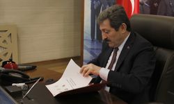 Samsun'da Dezenformasyonla Mücadele Kurumlar Arası İşbirliği Protokolü imzalandı