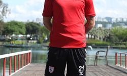 Samsunsporlu Carlo Holse, asist yapmaktan çok gol atmayı seviyor