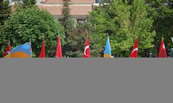Sinop, Amasya, Çankırı, Çorum, Tokat ve Kastamonu'da 19 Mayıs kutlanıyor