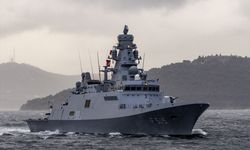 STM savaş gemilerini Malezya'da sergileyecek