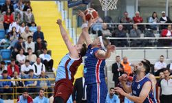 Türkiye Erkekler Bölgesel Basketbol Ligi