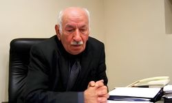 ÇAYDEF Onursal Başkanı Ali Fuat Albayrak hayatını kaybetti