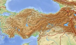 Eskişehir, Kütahya, Konya, Afyon, Bolu, Kastamonu... Güncel radar görüntüsü geldi. Yemyeşile boyamış, gelince hepsi....