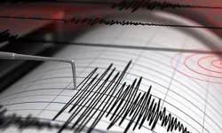 Az önce deprem mi oldu? En son nerede, kaç büyüklüğünde deprem oldu? 14 Mayıs 2024 AFAD- Kandilli Rasathanesi son deprem
