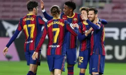 Barcelona - Real Sociedad (CANLI İZLE)! Taraftarium24 Selçuksports Golvar TV Canlı Maç Linki Şifresiz İzle