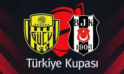 Beşiktaş Bu Akşam MKE Ankaragücü'nü Konuk Ediyor!