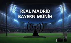 CANLI MAÇ SKORU! Real Madrid - Bayern Münih maçı canlı izle! Real Madrid - Bayern Münih maçı canlı yayınlanacak mı?