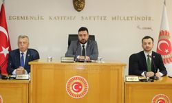 Çevre, Şehircilik Ve İklim Değişikliği İl Müdürü Ali Serkan Savaş, Meclis Toplantısına Katıldı