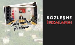 Çayeli Beyazsu Deresi’nin Yan Kollarında Islah Çalışmaları Başlıyor