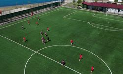 Trabzon'da Ragbi Başarısı