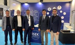 Trabzon'da medikal cihaz endüstrisi için iş dünyası üniversite iş birliği yapıldı