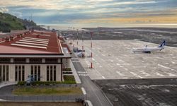 THY, Orta Doğu'dan Rize-Artvin Havalimanına haftada 2 charter sefer başlatacak