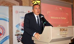 TTSO Üyesi Firmalar Cezayir Turizm Acenteleri ile ikili iş görüşmeleri gerçekleştirdi