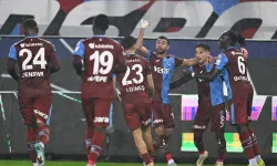 Karagümrük Trabzonspor ilk 11 belli oldu! Kupa maçı Karagümrük Trabzonspor maç kadrosu