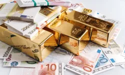 Dolar ve Euro sıkıştı, altın, gümüş yükselişe geçti