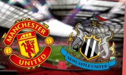 Manchester United - Newcastle United (CANLI İZLE)! Taraftarium24 Selçuksports Golvar TV Canlı Maç Linki Şifresiz İzle
