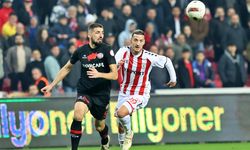 Samsunspor, ligde 7 maçlık yenilmezlik serisi yakaladı