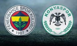 CANLI İZLE Konyaspor – Fenerbahçe | Konyaspor – Fenerbahçe maçı bugün mü, ne zaman, saat kaçta hangi kanalda?