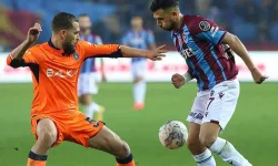 Başakşehir – Trabzonspor (CANLI İZLE)! Taraftarium24 Selçuksports Golvar TV Canlı Maç Linki Şifresiz İzle