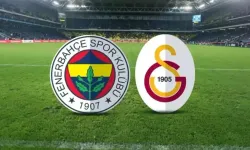 Galatasaray Fenerbahçe Maçı tarihi açıklandı! Galatasaray Fenerbahçe Maçı ne zaman?