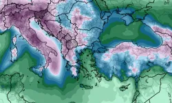 Rize, Samsun, Sinop, Tokat, Trabzon, Zonguldak'a tarih verildi. Normalden ağır geliyor