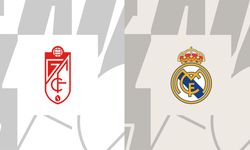 Granada - Real Madrid (CANLI İZLE)! Taraftarium24 Selçuksports Golvar TV Canlı Maç Linki Şifresiz İzle