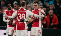 Volendam-Ajax (CANLI İZLE)! Taraftarium24 Selçuksports Golvar TV Canlı Maç Linki Şifresiz İzle