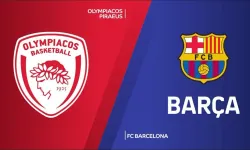Barcelona-Olympiakos Spor (CANLI İZLE)! Taraftarium24 Selçuksports Golvar TV Canlı Maç Linki Şifresiz İzle