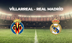 Şifresiz Selçuk Sports İnat TV Villarreal Real Madrid maçı (S sport) Canlı ve Şifresiz İzle Traftarium24