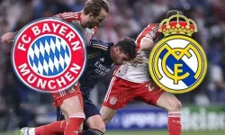 Real Madrid Bayern Münih Spor (CANLI İZLE)! Taraftarium24 Selçuksports Golvar TV Canlı Maç Linki Şifresiz İzle