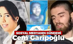 Ölümünün şüpheli olduğu iddia edilen Cem Garipoğlu için yeni haber