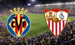 Villarreal - Sevilla (CANLI İZLE)! Taraftarium24 Selçuksports Golvar TV Canlı Maç Linki Şifresiz İzle