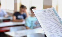 Rize'de 3 öğrenci LGS sınavından tam puan aldı