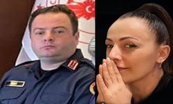 Rize'de İlçe Jandarma Komutanı, eşinin şüpheli ölümüyle ilgili tutuklandı