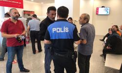 Amasya'da polis Kurban Bayramı öncesi vatandaşları dolandırıcılığa karşı uyardı