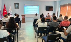 Samsun'da "KOBİ dijital dönüşüm destek programı semineri" düzenlendi