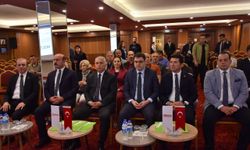 Trabzon'da "Doğu Karadeniz'de Alternatif Turizm Markalaşma Yolunda" çalıştayı başladı