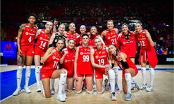 Voleybol: FIVB Kadınlar Milletler Ligi