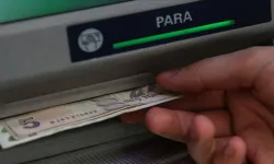 81 ildeki ATM'ler hakkında flaş iddia: Bankalar para çekmeye izin vermiyor çünkü...