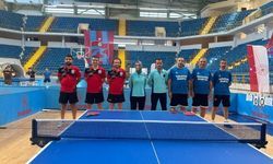 Büyükşehir Sporcuları Başarıya Doymuyor